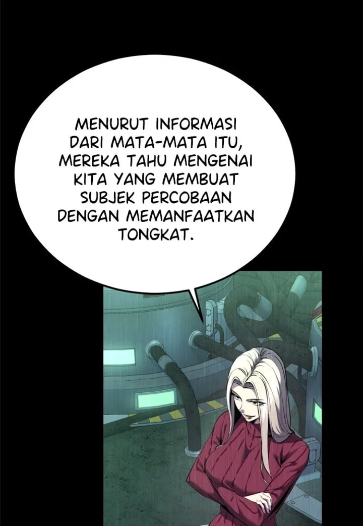Ticket Hero S2 Chapter 299 Gambar 69