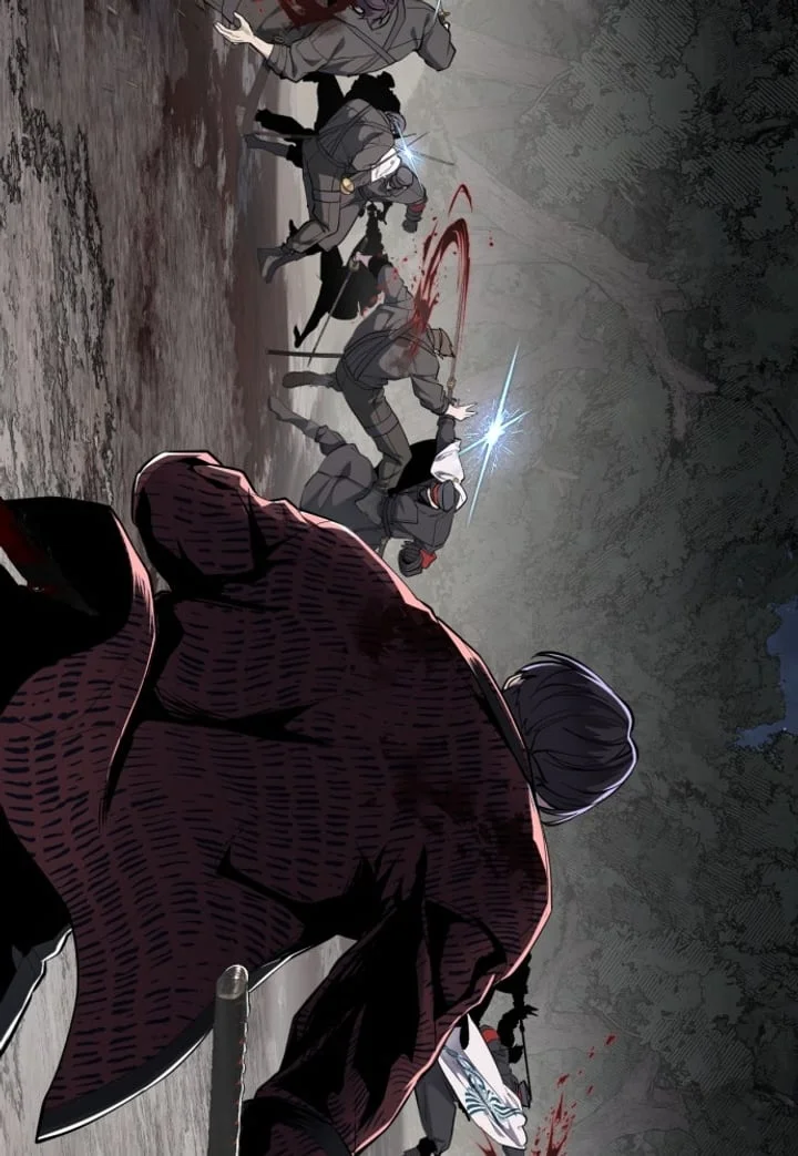 Ticket Hero S2 Chapter 299 Gambar 7