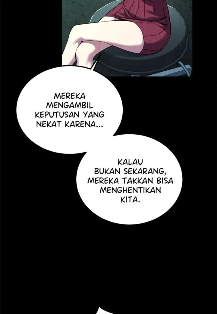 Ticket Hero S2 Chapter 299 Gambar 70