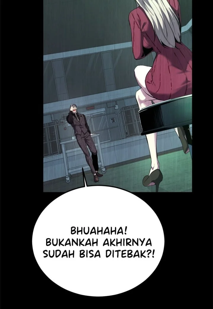 Ticket Hero S2 Chapter 299 Gambar 74