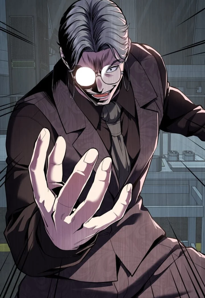 Ticket Hero S2 Chapter 299 Gambar 76
