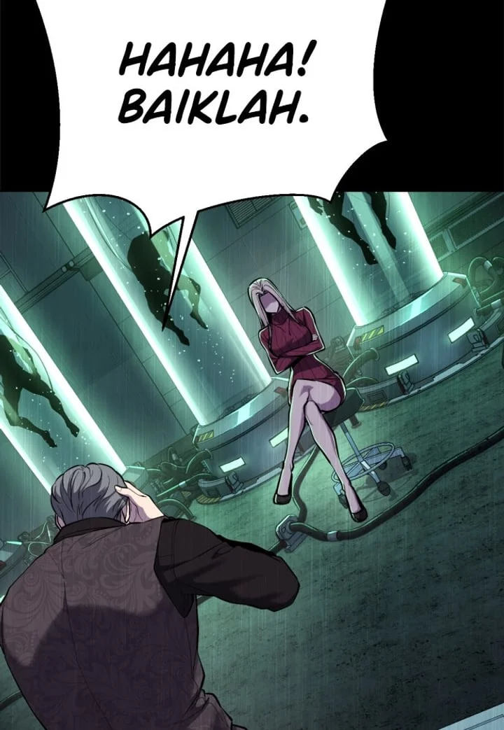 Ticket Hero S2 Chapter 299 Gambar 79