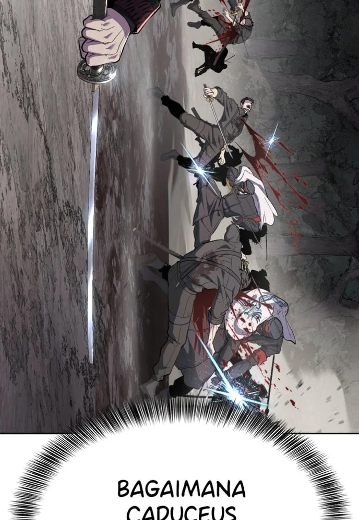 Ticket Hero S2 Chapter 299 Gambar 8