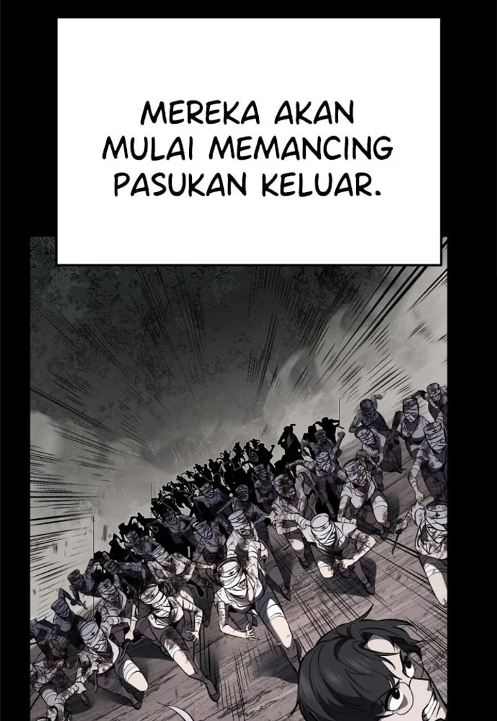 Ticket Hero S2 Chapter 299 Gambar 87