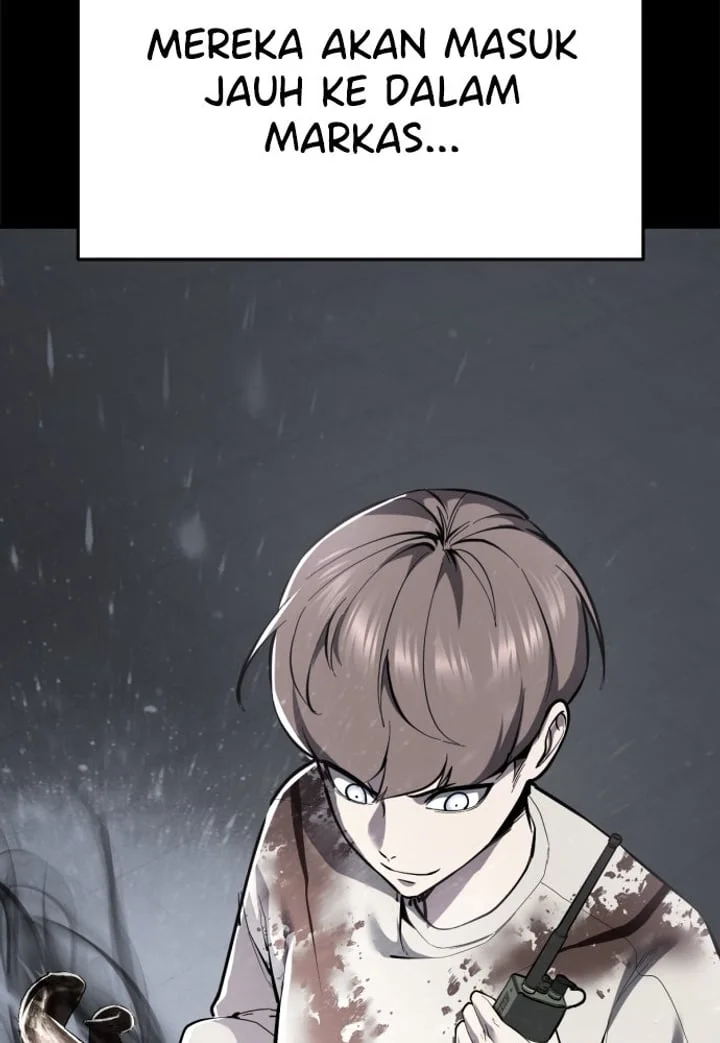 Ticket Hero S2 Chapter 299 Gambar 91