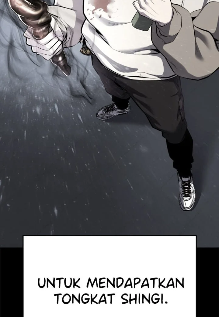 Ticket Hero S2 Chapter 299 Gambar 92
