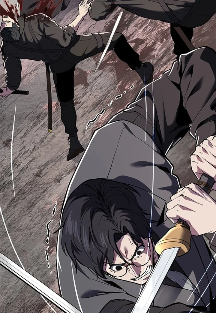 Ticket Hero S2 Chapter 299 Gambar 97