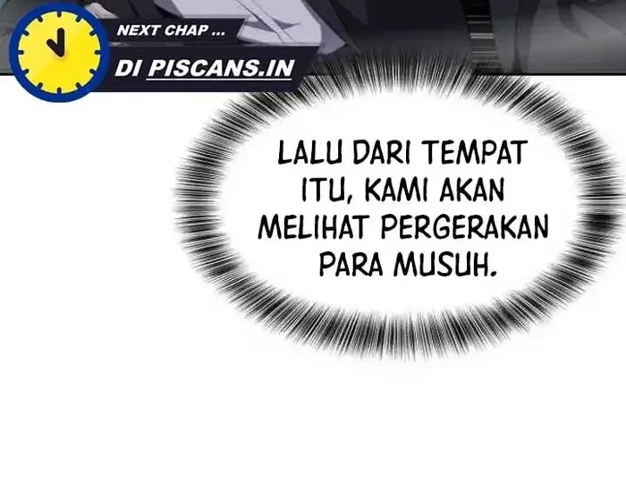 Ticket Hero S2 Chapter 3 Gambar 22