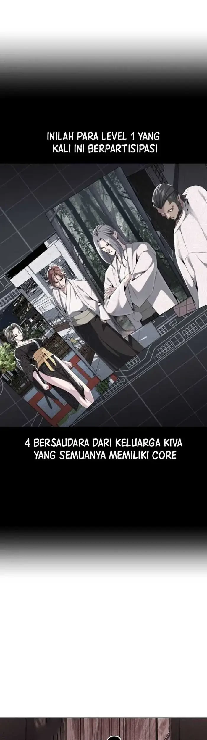 Ticket Hero S2 Chapter 3 Gambar 23