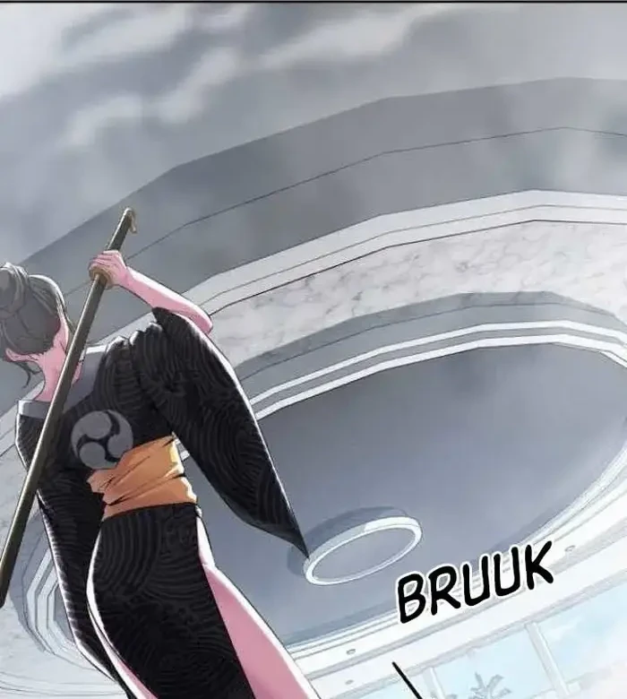 Ticket Hero S2 Chapter 3 Gambar 26