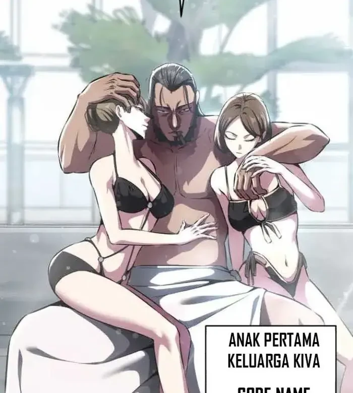 Ticket Hero S2 Chapter 3 Gambar 30