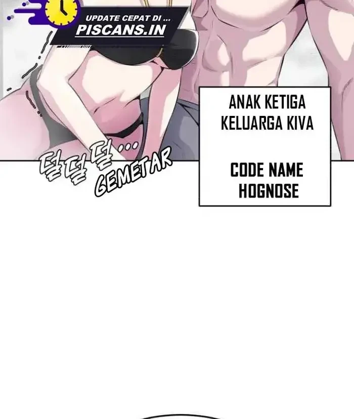 Ticket Hero S2 Chapter 3 Gambar 34