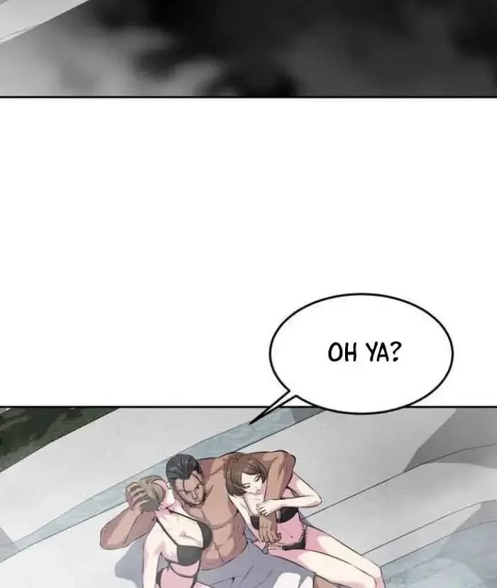 Ticket Hero S2 Chapter 3 Gambar 36