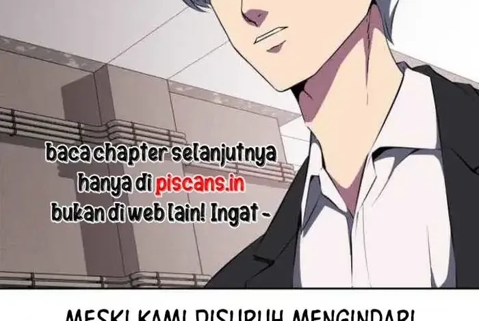 Ticket Hero S2 Chapter 3 Gambar 50