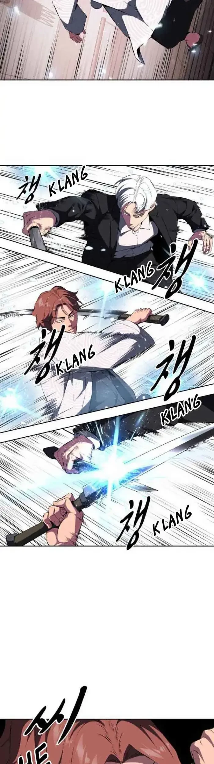 Ticket Hero S2 Chapter 3 Gambar 57