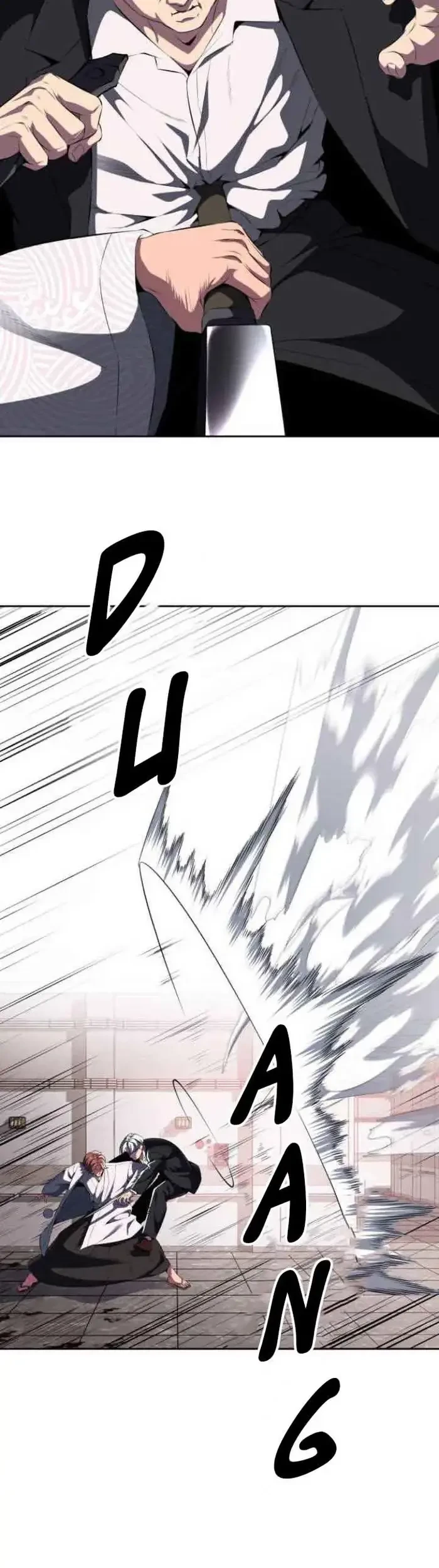 Ticket Hero S2 Chapter 3 Gambar 59