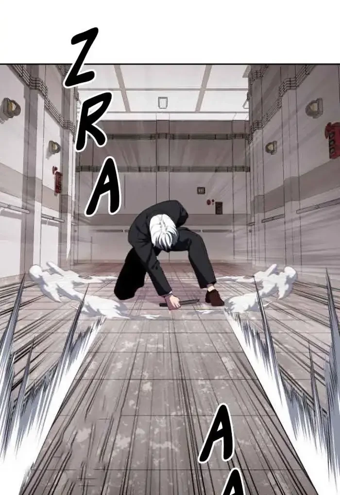 Ticket Hero S2 Chapter 3 Gambar 60