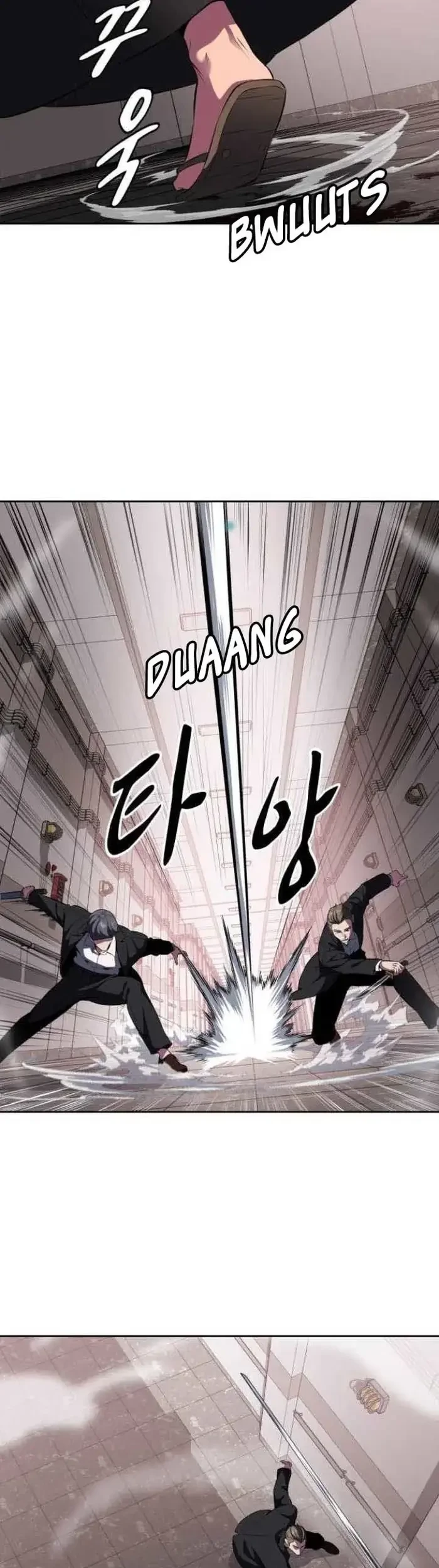 Ticket Hero S2 Chapter 3 Gambar 65