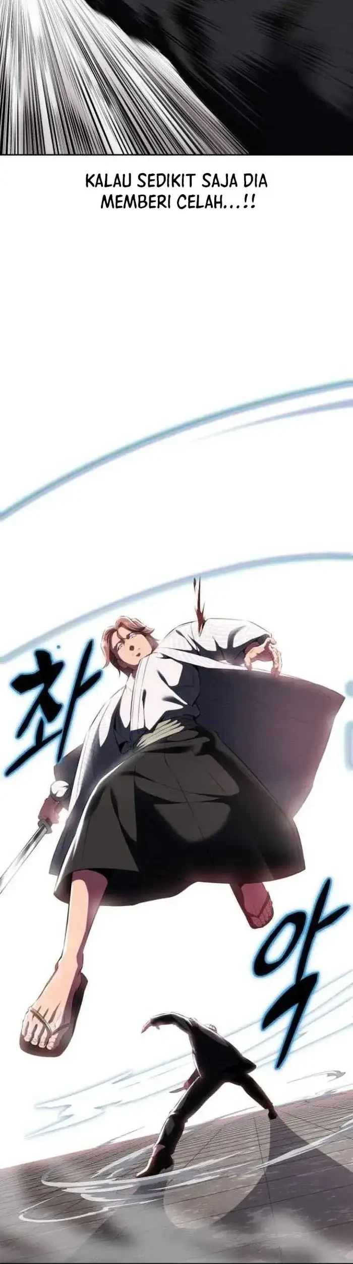 Ticket Hero S2 Chapter 3 Gambar 69