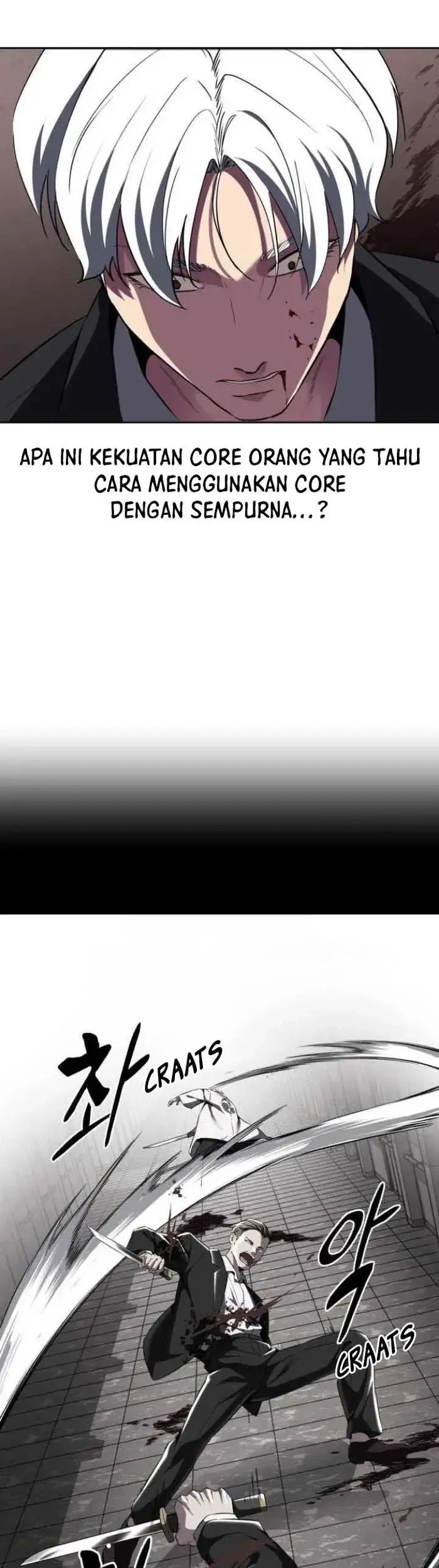 Ticket Hero S2 Chapter 3 Gambar 83