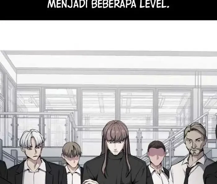 Ticket Hero S2 Chapter 3 Gambar 88