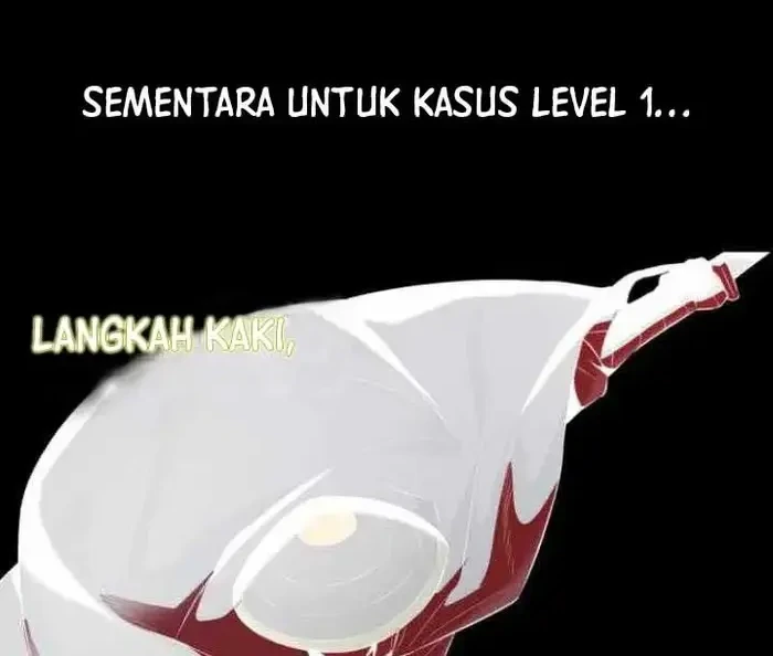 Ticket Hero S2 Chapter 3 Gambar 90