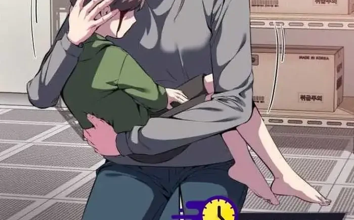 Ticket Hero S2 Chapter 3 Gambar 6