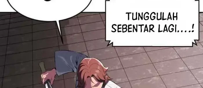 Ticket Hero S2 Chapter 3 Gambar 98