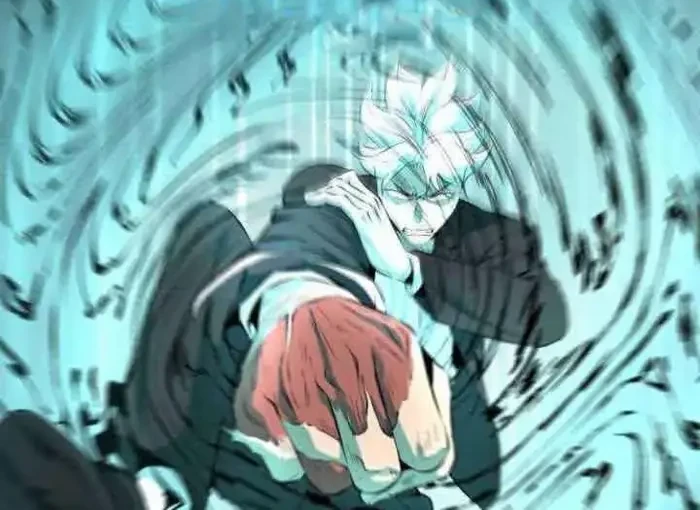 Ticket Hero S2 Chapter 3 Gambar 104