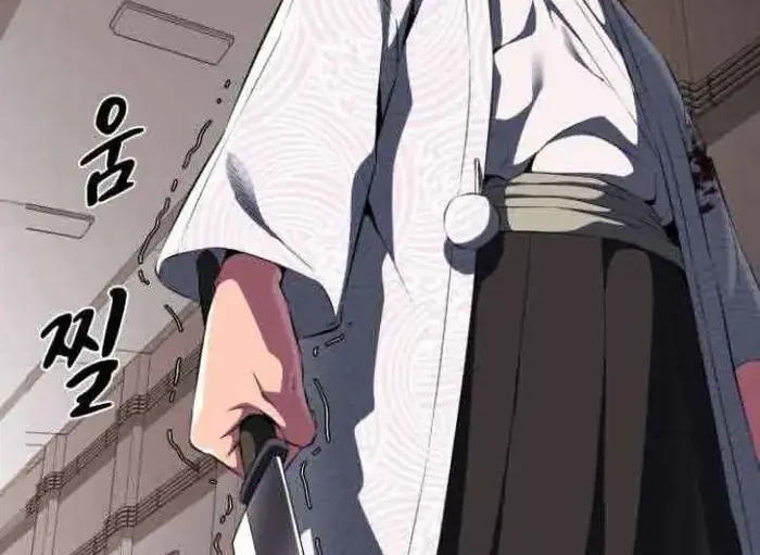 Ticket Hero S2 Chapter 3 Gambar 110