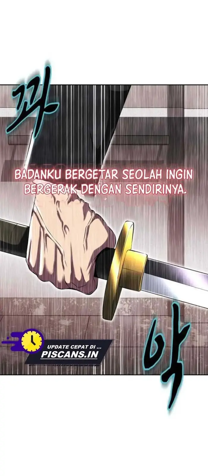 Ticket Hero S2 Chapter 3 Gambar 113