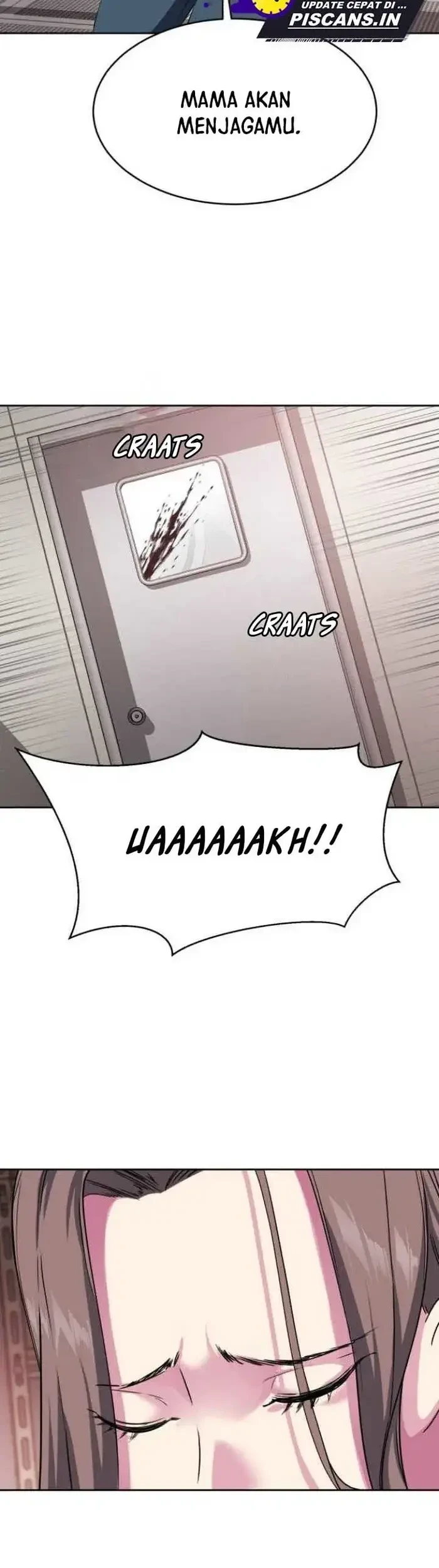 Ticket Hero S2 Chapter 3 Gambar 7