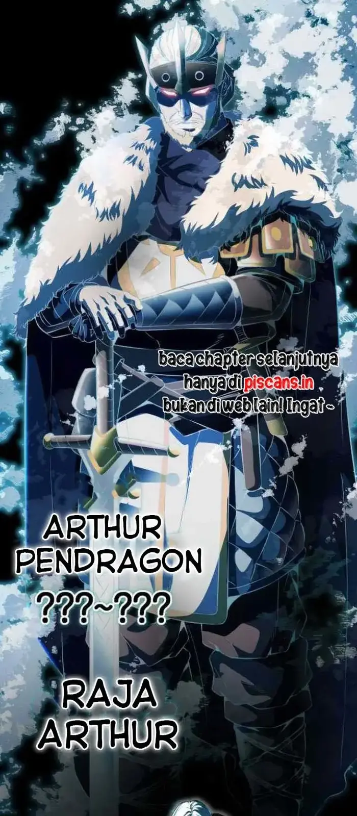 Ticket Hero S2 Chapter 3 Gambar 116