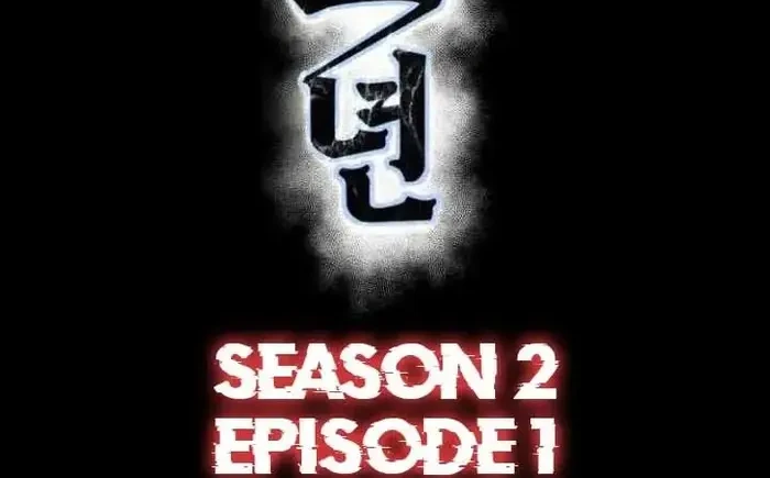 Ticket Hero S2 Chapter 3 Gambar 10