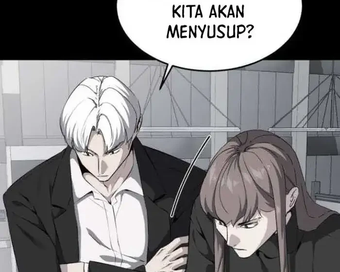 Ticket Hero S2 Chapter 3 Gambar 16