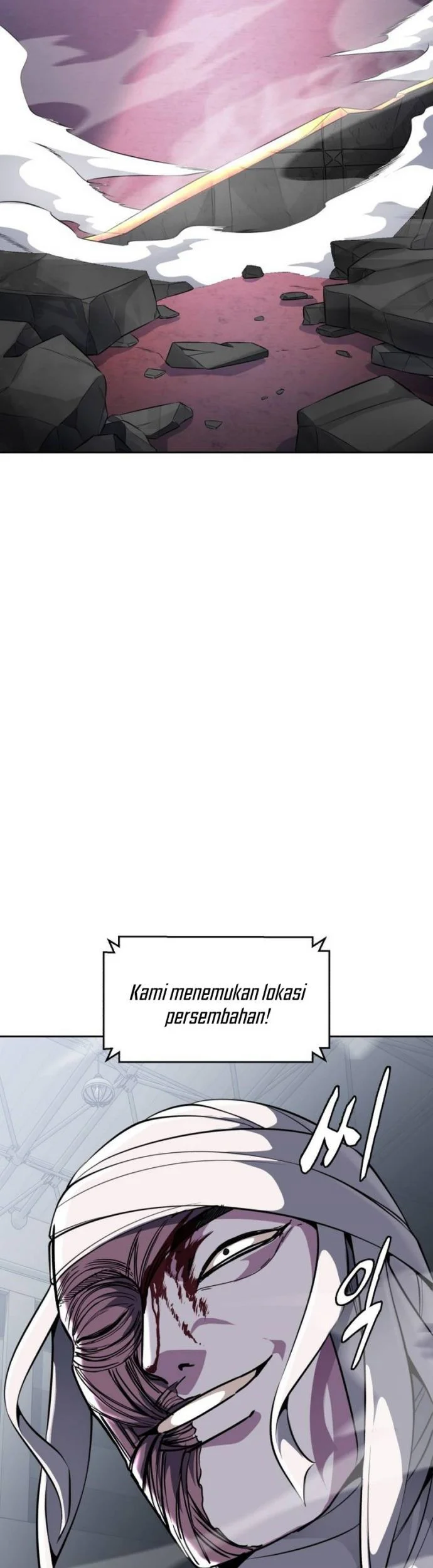 Ticket Hero S2 Chapter 30 Gambar 54