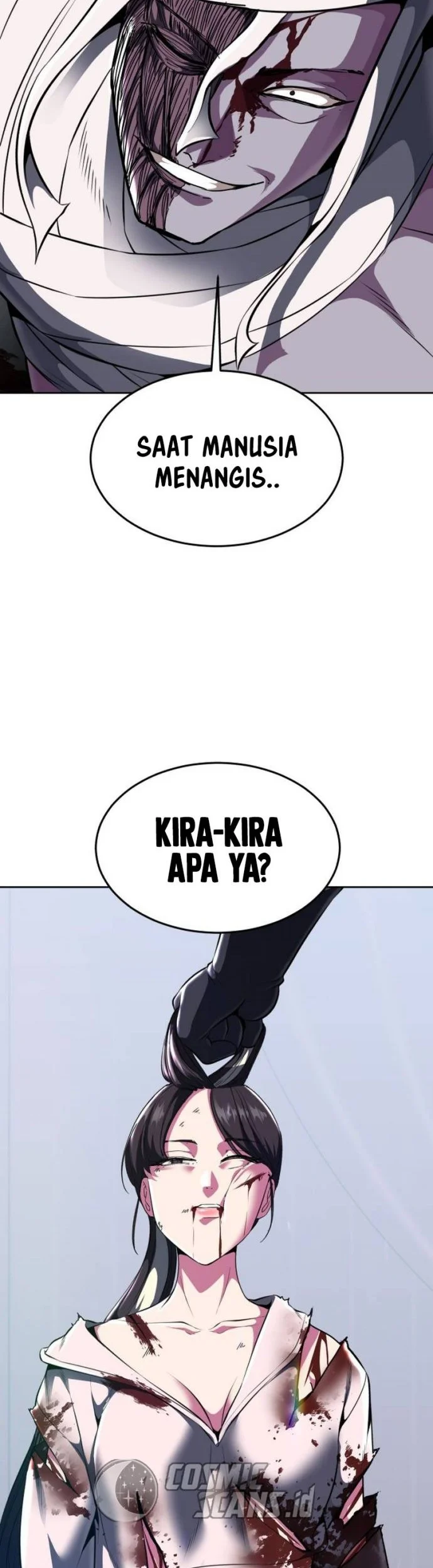 Ticket Hero S2 Chapter 30 Gambar 73