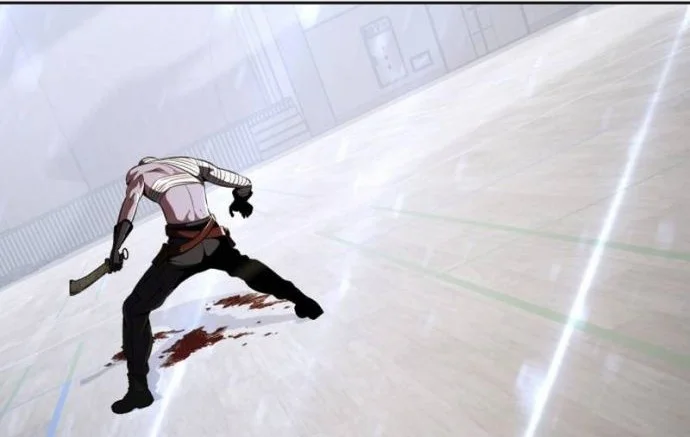 Ticket Hero S2 Chapter 30 Gambar 83