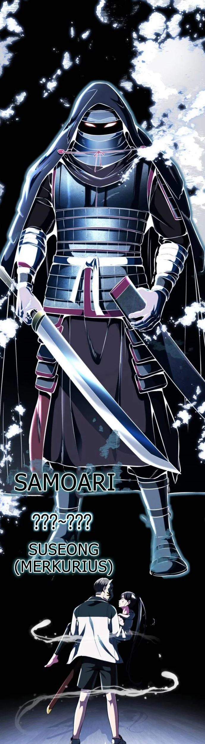 Ticket Hero S2 Chapter 30 Gambar 87