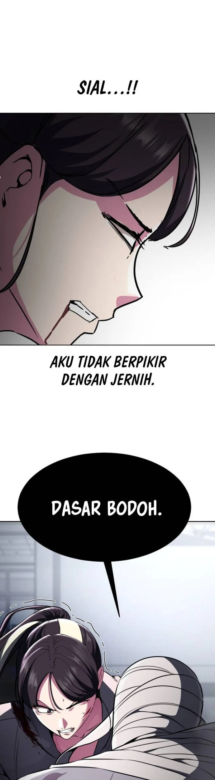 Ticket Hero S2 Chapter 30 Gambar 6