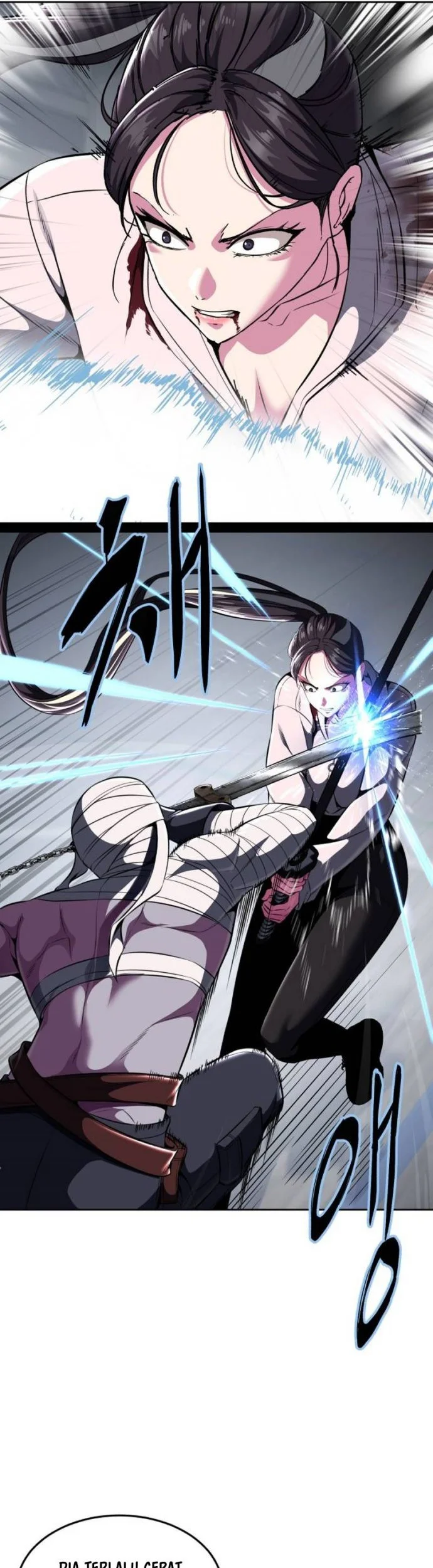 Ticket Hero S2 Chapter 30 Gambar 21