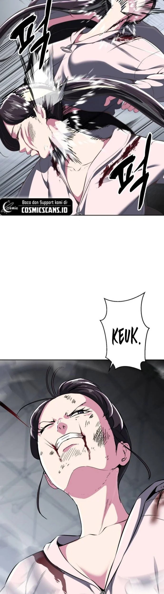 Ticket Hero S2 Chapter 30 Gambar 27