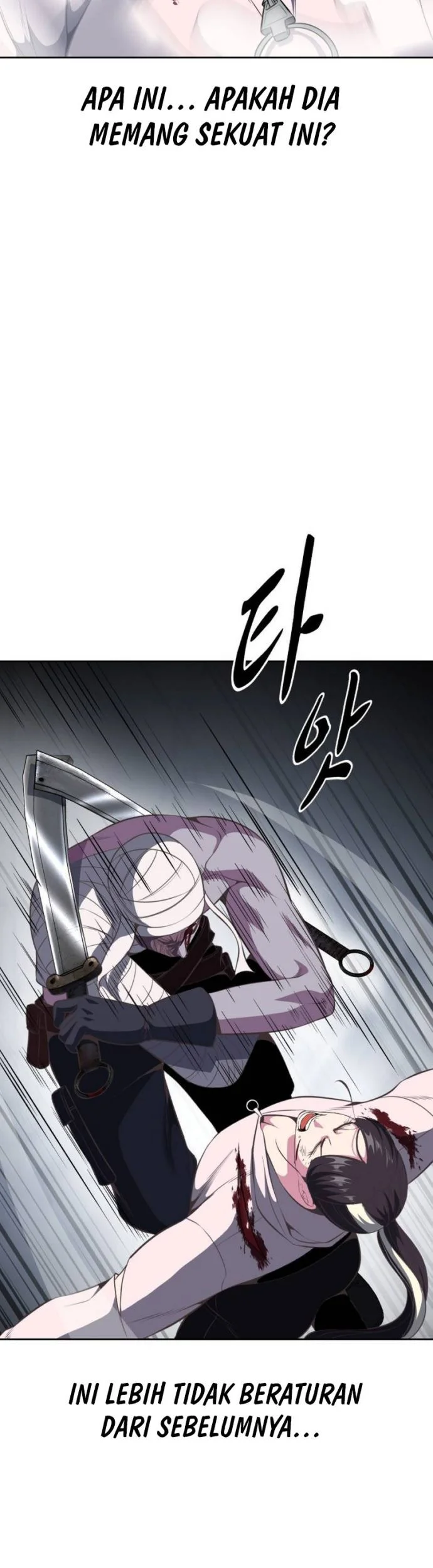 Ticket Hero S2 Chapter 30 Gambar 28