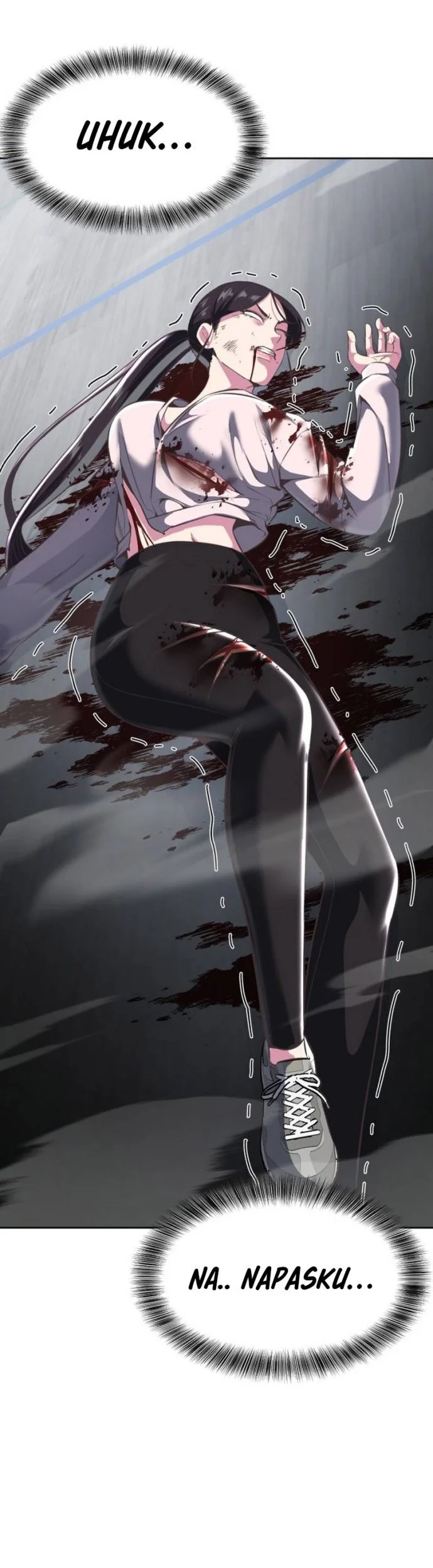 Ticket Hero S2 Chapter 30 Gambar 32