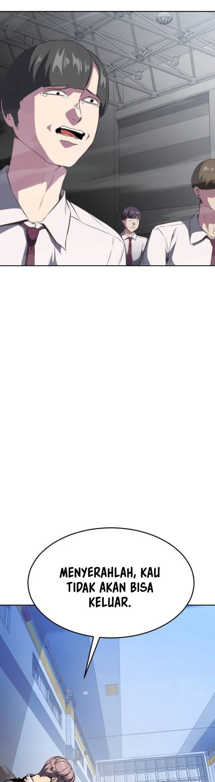 Ticket Hero S2 Chapter 30 Gambar 33
