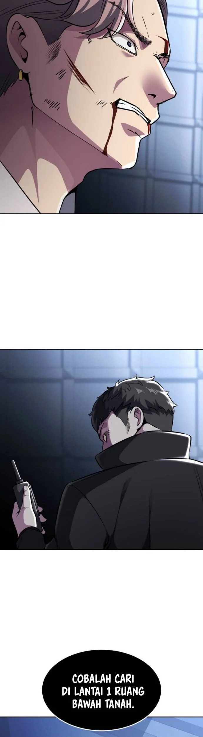 Ticket Hero S2 Chapter 30 Gambar 40