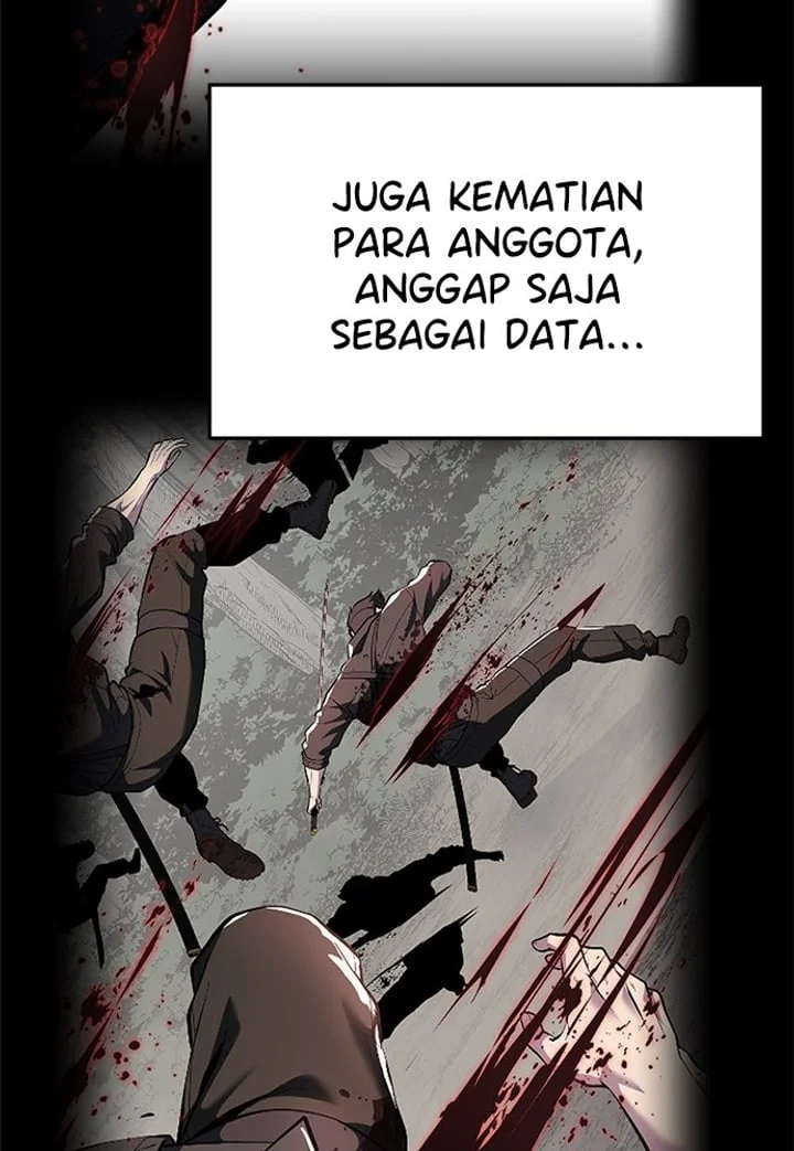 Ticket Hero S2 Chapter 300 Gambar 10