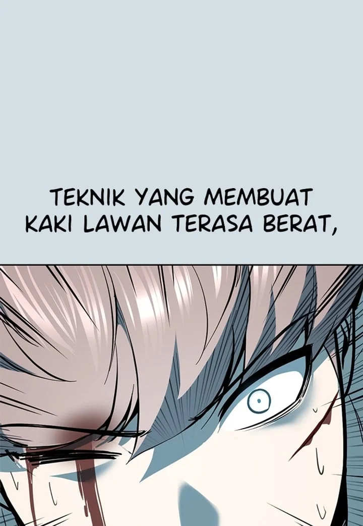 Ticket Hero S2 Chapter 300 Gambar 100