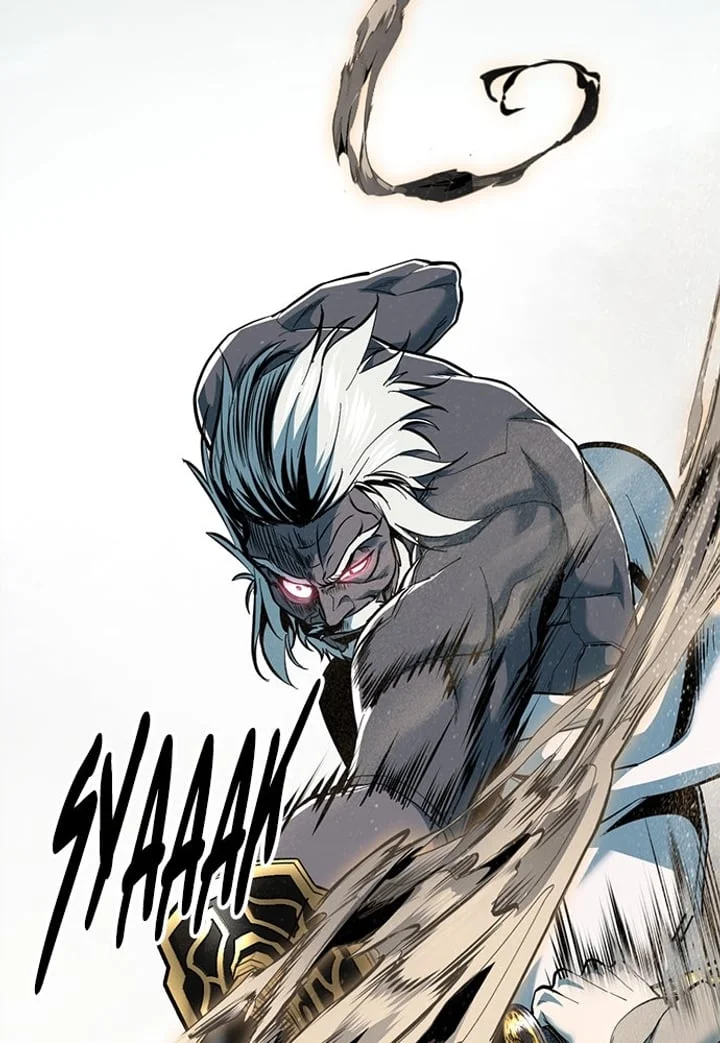 Ticket Hero S2 Chapter 300 Gambar 102