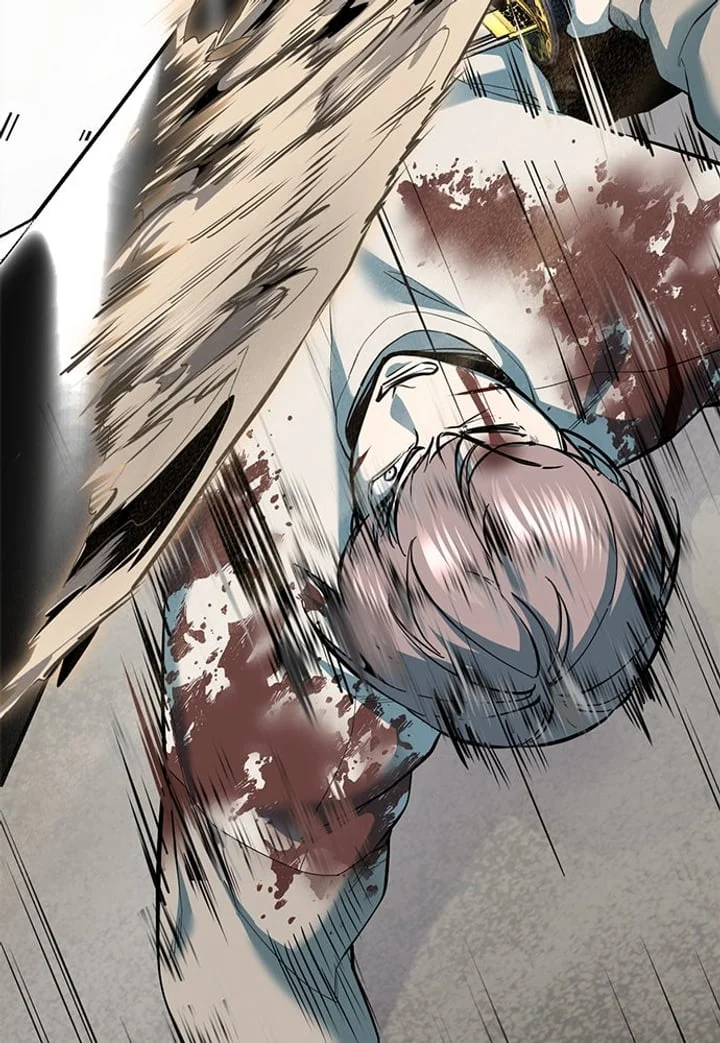 Ticket Hero S2 Chapter 300 Gambar 103